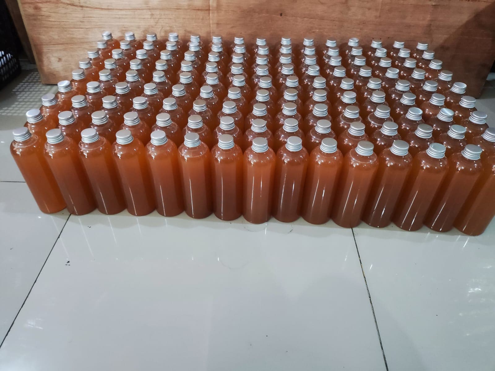 Sari Jeruk Nipis